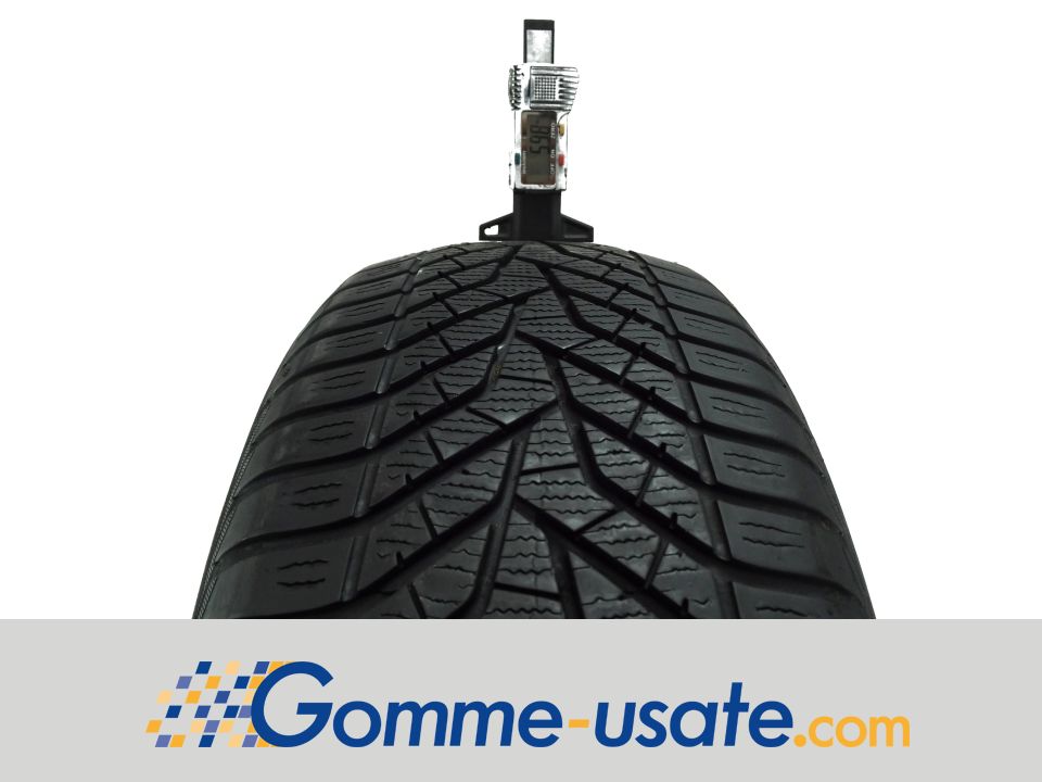 Thumb Yokohama Gomme Usate Yokohama 215/65 R16 98H W.Drive V905 M+S (70%) pneumatici usati Invernale 0 Thumb Yokohama Gomme Usate Yokohama 215/65 R16 98H W.Drive V905 M+S (70%) pneumatici usati Invernale 0